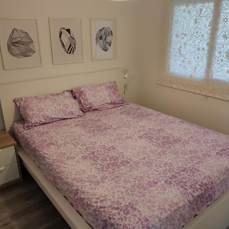 Apartamento Mare Nostrum Playa Arrabassada Таррагона Екстер'єр фото