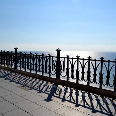 Apartamento Mare Nostrum Playa Arrabassada Таррагона Екстер'єр фото