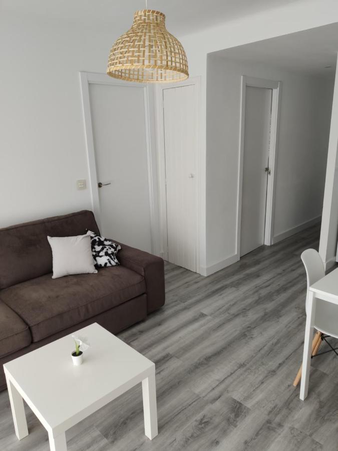 Apartamento Mare Nostrum Playa Arrabassada Таррагона Екстер'єр фото