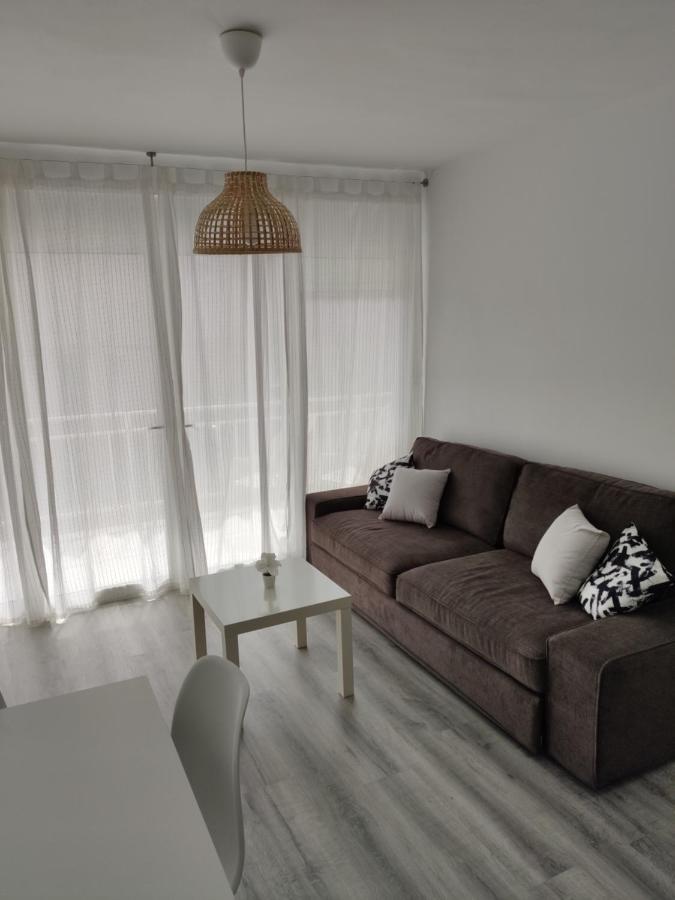 Apartamento Mare Nostrum Playa Arrabassada Таррагона Екстер'єр фото