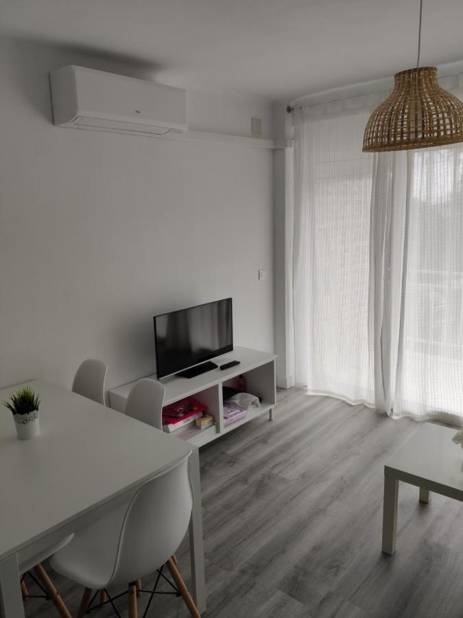 Apartamento Mare Nostrum Playa Arrabassada Таррагона Екстер'єр фото