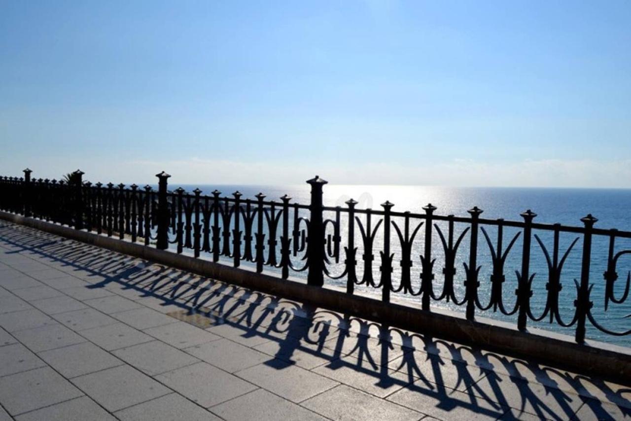 Apartamento Mare Nostrum Playa Arrabassada Таррагона Екстер'єр фото